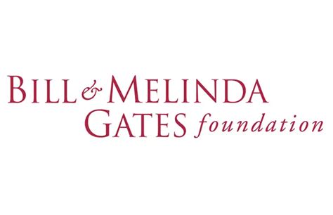contact the bill and melinda gates foundation