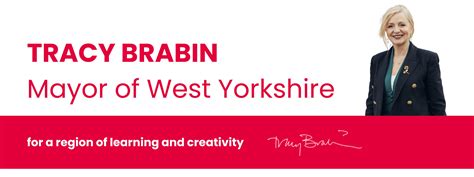 contact tracy brabin