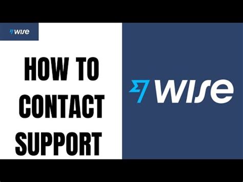 contact transferwise