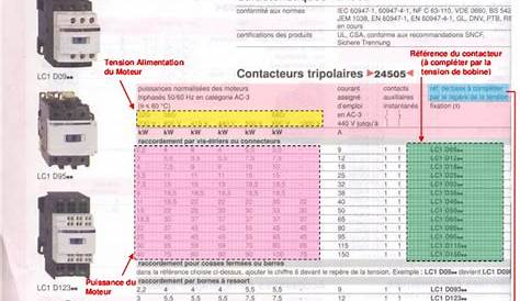 Contacteur auxiliaire Schneider Electric CA4KN31BW3