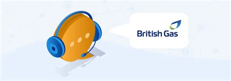 contacting british gas by email