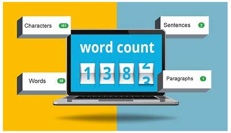 Las 5 mejores herramientas de contador de palabras gratuitas en línea