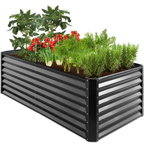 Living Ledge Vertical Containers are a great option to use as window