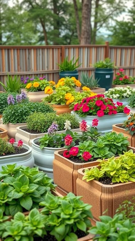container garden beds