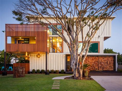 Container Homes Adelaide