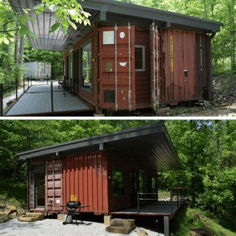 Container Homes Ky