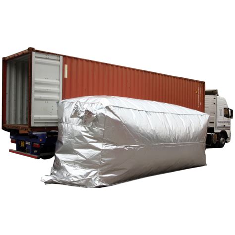 container liner meaning
