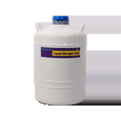 Container Liquid Nitrogen