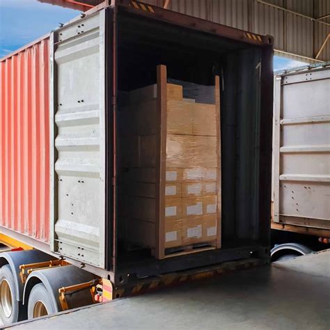 container loads for owner operators