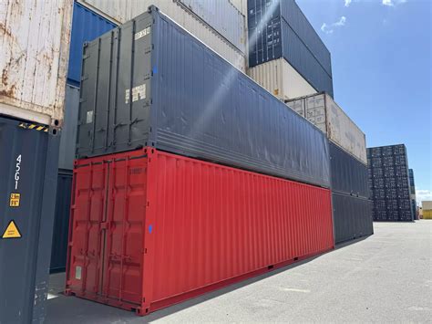 container long
