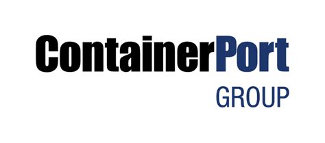 container port group address