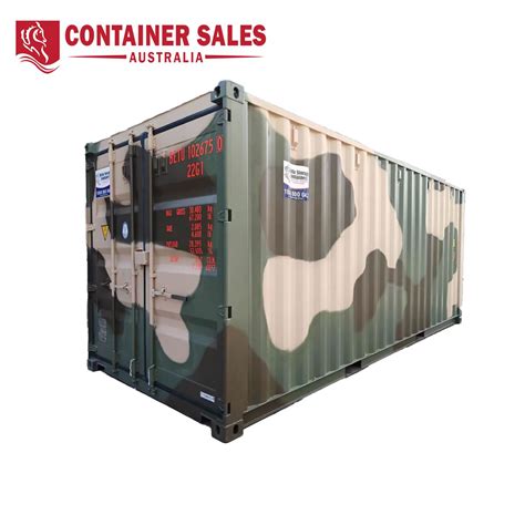container sale