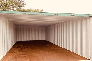 Container Storage Units Westerham