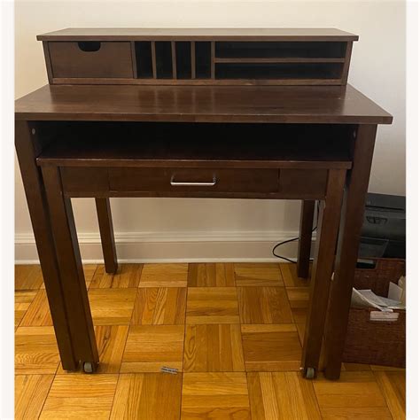 container store desks