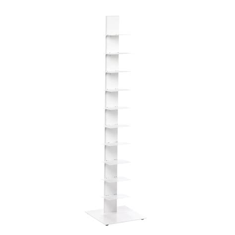 container store floating bookshelf