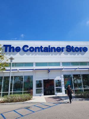 container store oxnard ca