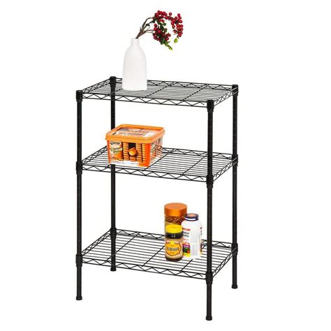 Container Store Wire Shelf