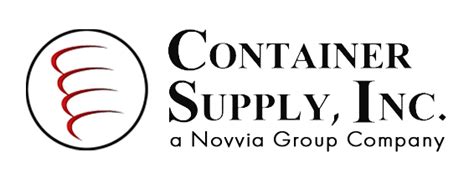 container supply inc