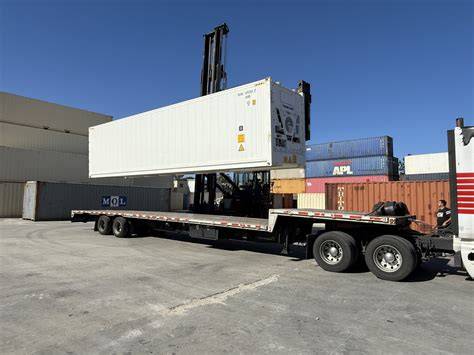 Your Ultimate Container Technology Inc Checklist for 2026