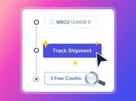 Container Tracking Zcsu