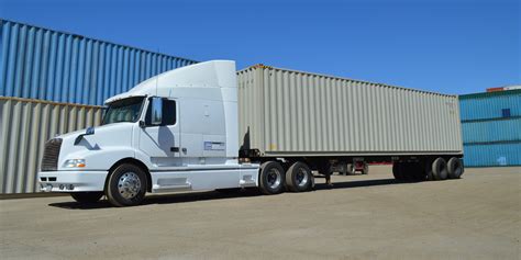 container trucking companies baltimore md