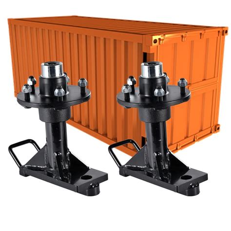 Container Wheels For Moving