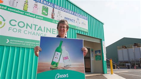 Containers For Change Bundaberg