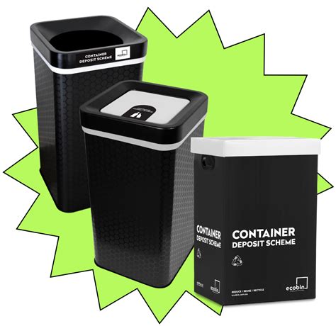 Containers For Change Kedron