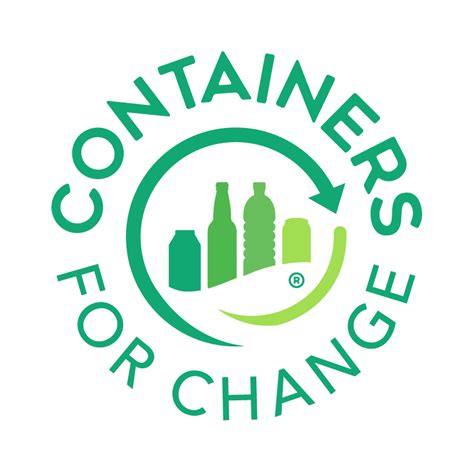 containers for change rockingham