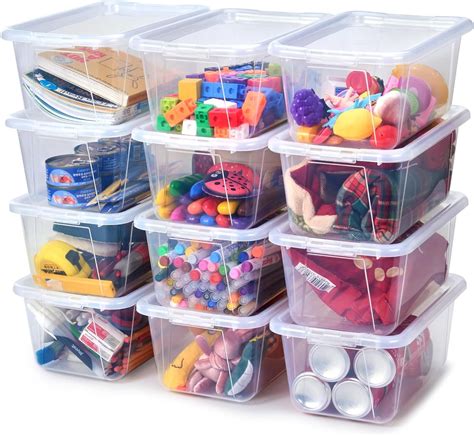 Containers For Classroom