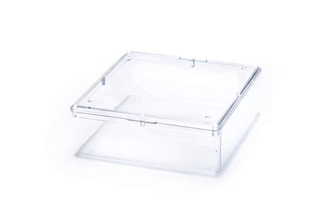 Containers For Honey Comb