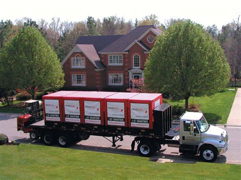 Containers For Moving Interstate