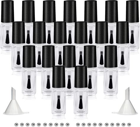 containers for nail polish