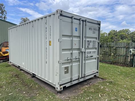 containers for sale gympie