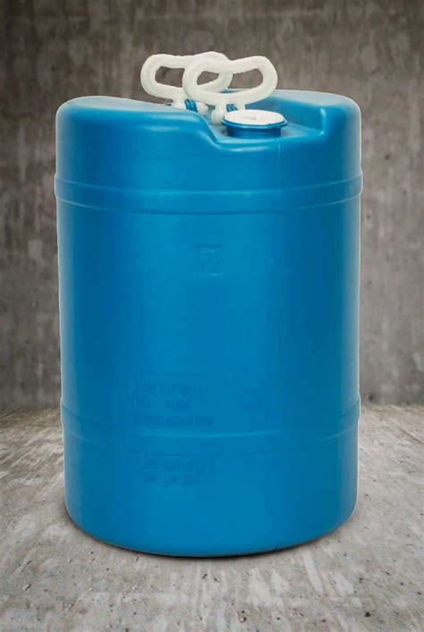 containers for water