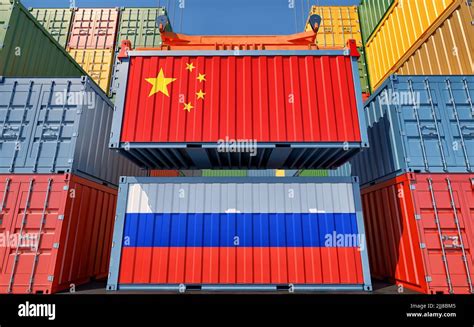 containers from china