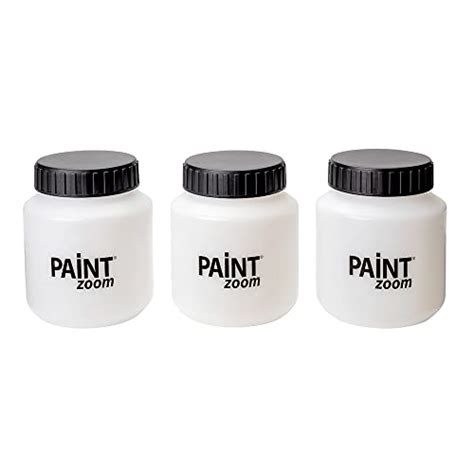 Containers To Store Extra Paint