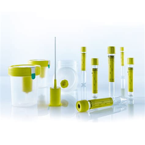Containers Urine Collection