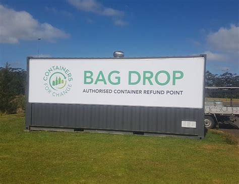 Containers for Change Watch your Waste Your waste not wasted