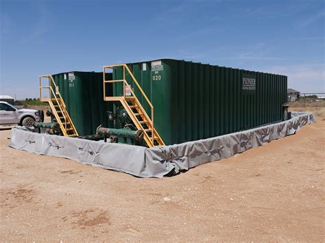 containment secondary