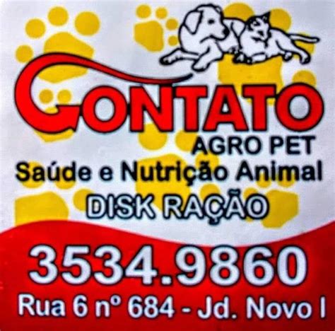 contato pet rio claro