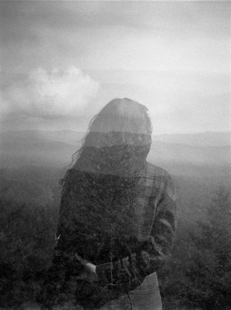 Contax 645 Lomography