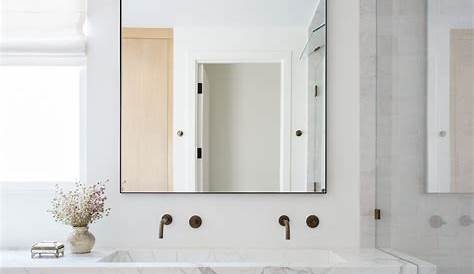 Trendy And Latest Contemporary Bathroom Designs - Interior Vogue