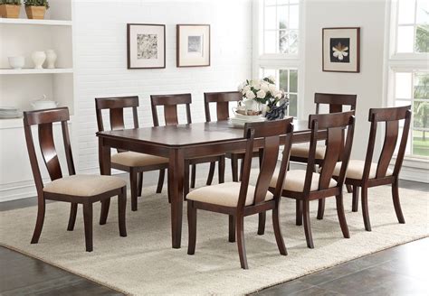 List Of Contemporary Dining Furniture Near Me For Small Space