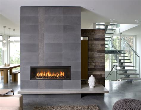 Then choose one of the contemporary fireplace mantels and remodel your