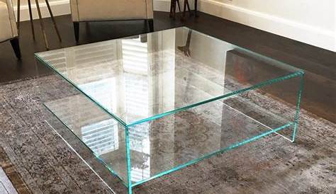 13 Incredible Glass Top Coffee Table Designs Modern Glass Coffee Table Glass Coffee Table Coffee Table Inspiration