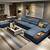 contemporary living room furniture ideas