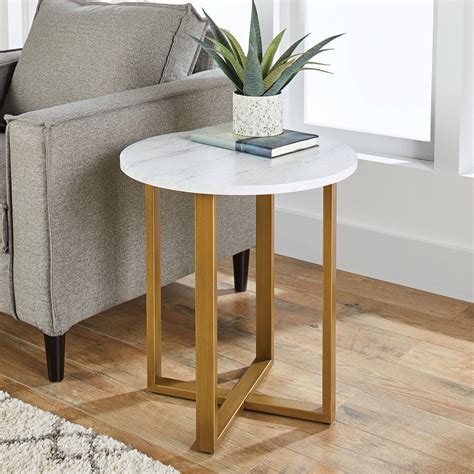 Popular Contemporary Side Table 2023