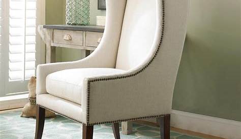 Contemporary Wingback Chairs Living Room Pin On s