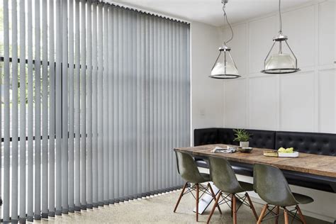 contemporary blinds means